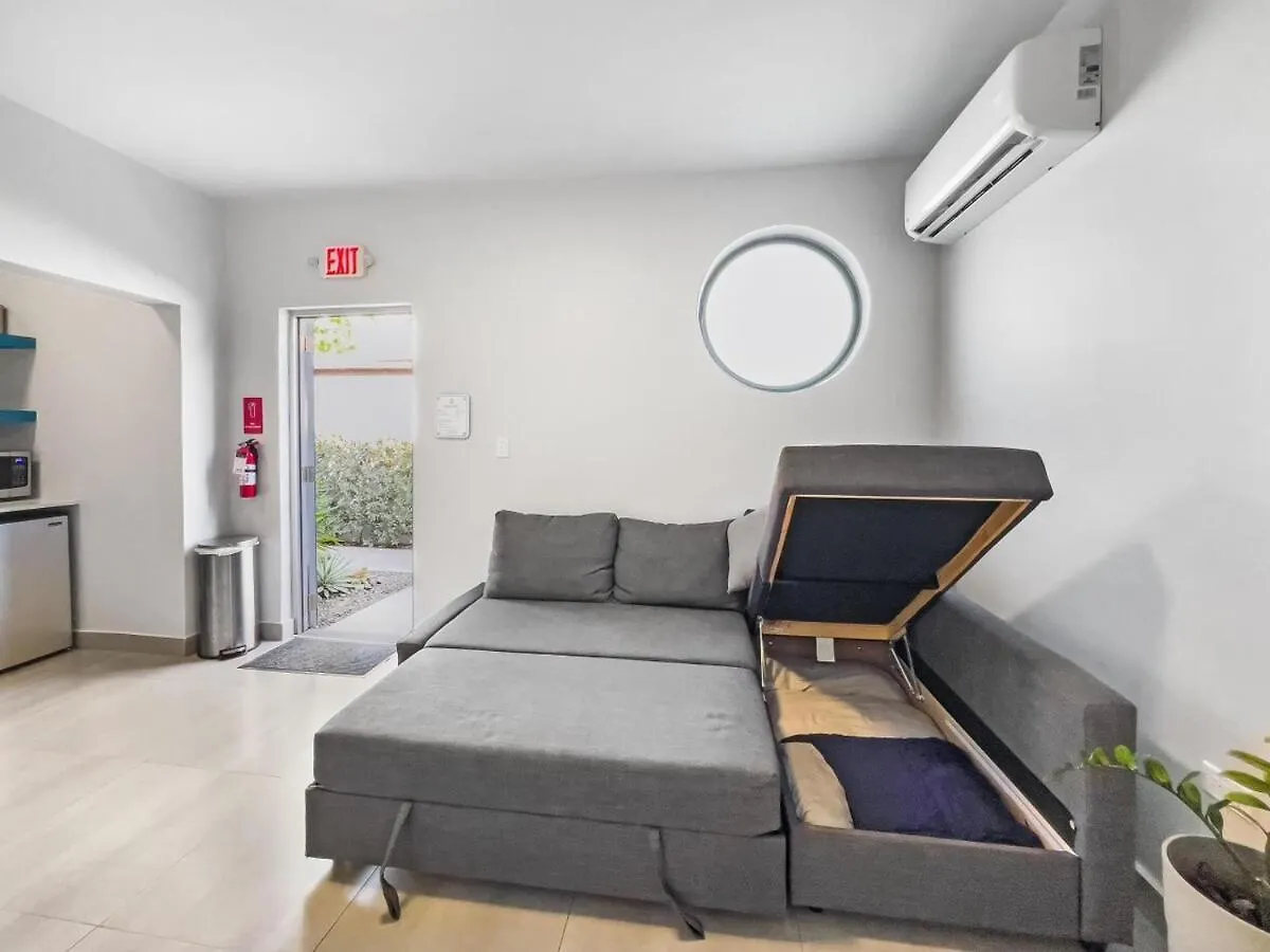 Apartament Aquabella 2 Ocean Breeze Getaway In Isla Verde San Juan